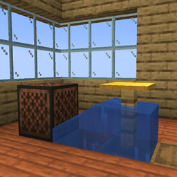Old Fish Farm project image