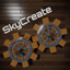 SkyCreate logo