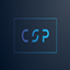 CSP logo