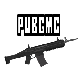 PUBGMC mod logo