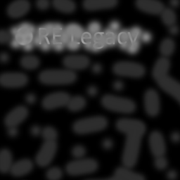 Ore Legacy logo