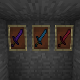 Biomes O' Plenty Gems/Tools project image