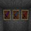 Biomes O' Plenty Gems/Tools logo