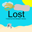 Lost - A Modpack / Story logo
