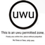 Witchy modpack owo logo