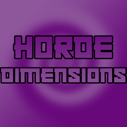 Horde Dimensions Pack