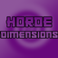 Horde Dimensions Pack logo