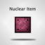 Nuclear Item logo