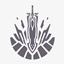 SlashWorld logo