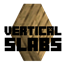 Fabric Vertical Slabs logo