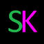 SkittyKraft logo