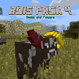 Bois Pack 4 logo