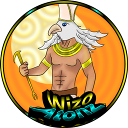 Name TBD logo