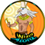 Name TBD logo
