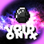 VoidOnyx logo