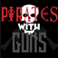 Pirates With Guns logo