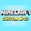 Nashorn (Custom NPCS ECMAScript) logo
