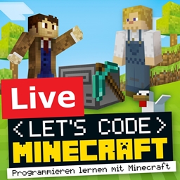 Let's code Video-Training Live project image