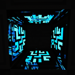 Daybreak Emissive logo