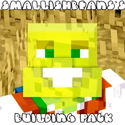 SmallishBeans Building Pack logo