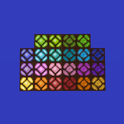 Coloured Lights mod - Gallery - Minecraft Mods - CurseForge