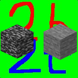 Bedrock is Stone (for 2b2t use) project image