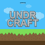 UNDRCraft: A New Beginning logo