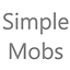 SimpleMobs logo