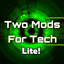 New 2M4T Lite logo