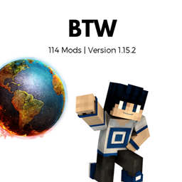 Between the Worlds logo