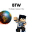 Between the Worlds logo