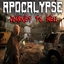 Apocalypse: Journey to Hell 12 logo