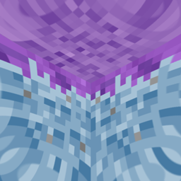 LavaDraven's Moar Stuffz logo
