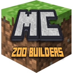 Zoo Builders logo