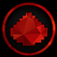 Alph6 logo