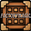 FactoryMagic logo