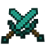 Advanced survival MC modpack logo