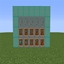 Aquamarine mod logo