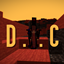 D.I.C Death Is Coming logo