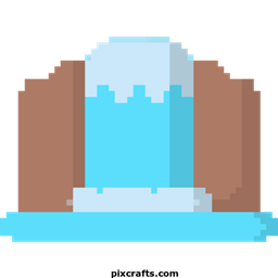 Water Fall Damage project image