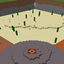 Vendamin's PVP Arena logo