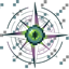 Ender Compass (EnderCompass) logo