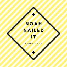 NoahNailedIt Pack