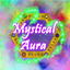 Mystical Aura logo