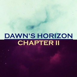 Dawn's Horizon logo