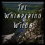 The Whispering Wilds logo