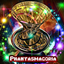 Kreezcraft Presents Phantasmagoria logo