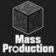 Mass-Production logo