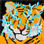 Creatures and Storms logo