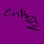 More Entropy logo